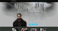 Desktop Screenshot of aftertherain.moscamedia.com